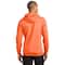 Port & Company® Neon Core Fleece Pullover Hooded Sweatshirt